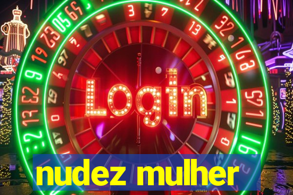 nudez mulher